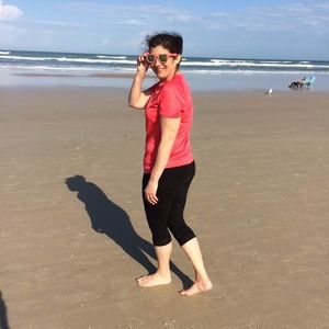 Meet your Posher, Paula